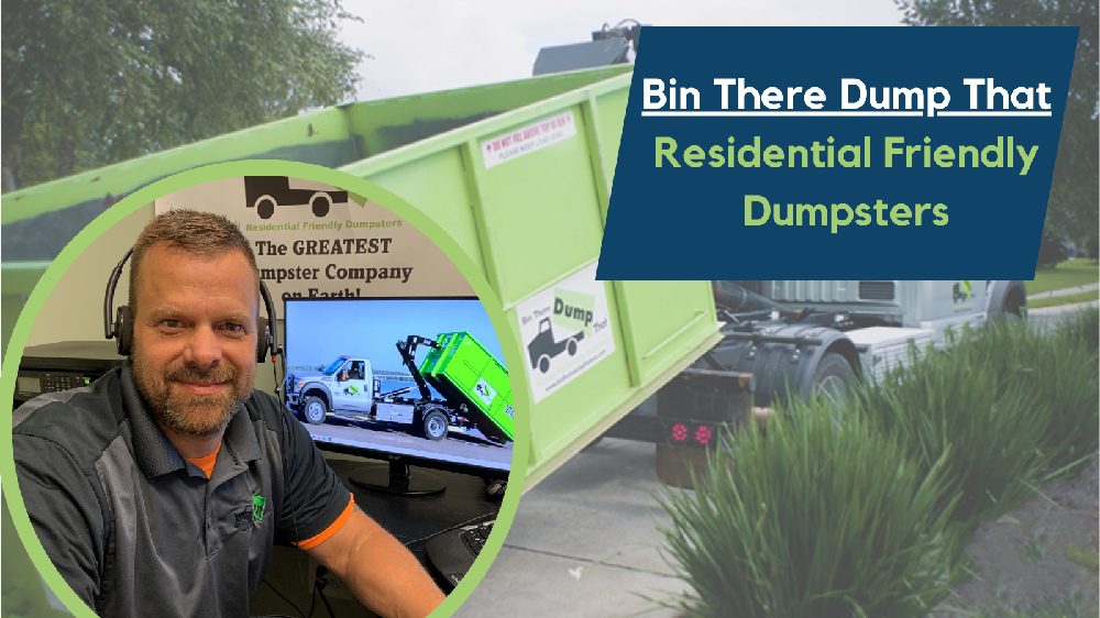 RollOff Dumpster Rental Prices in Ann Arbor & Southeast Michigan